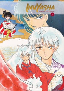 InuYasha, tom 12