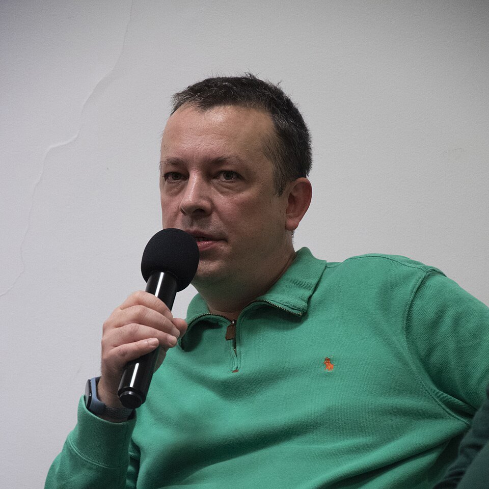 Jacek Drewnowski