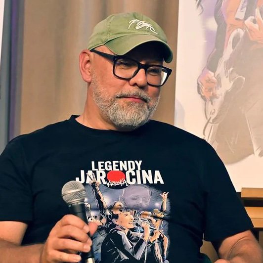 Jacek Kowalski