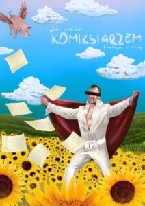 Jak zostałem Komiksiarzem dorastając w dziczy