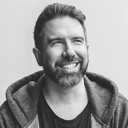 Jamie Smart