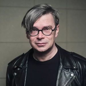 Jarsolav Rudis 1