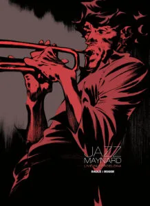Jazz Maynard #03: Live in Barcelona