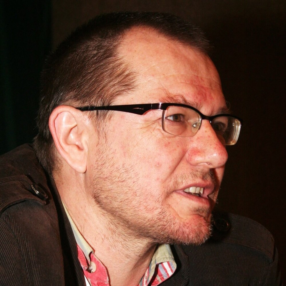Jerzy Szyłak