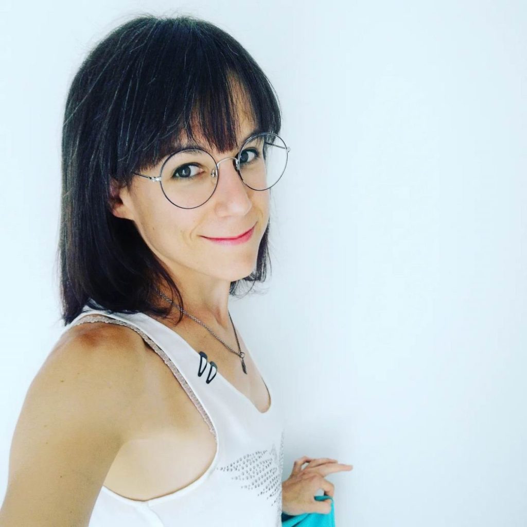 Joana afonso