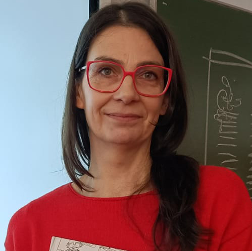 Joanna Zagner-Kołat