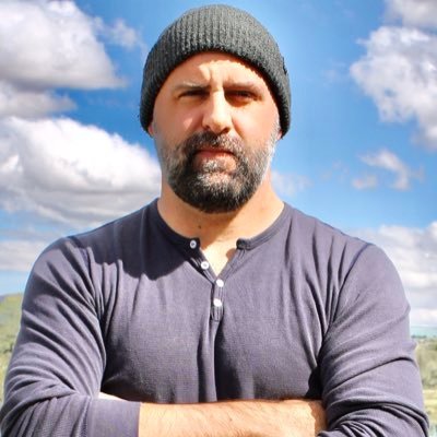 Joshua Casarra