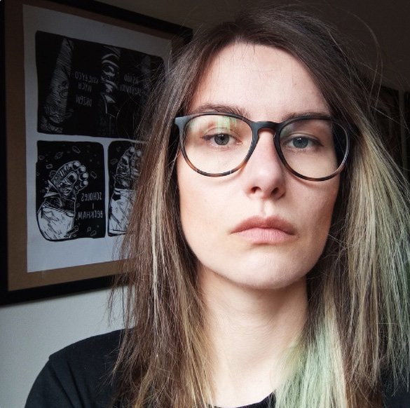 Judyta Sosna