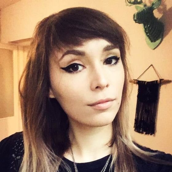 Justyna Bień