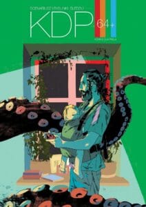 KDP (Komiks dla Pixela) #01: KDP 64+
