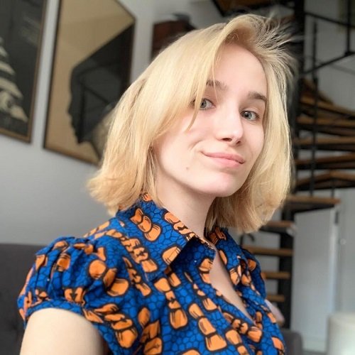 Katarzyna Babis