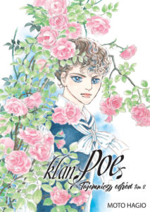 Klan Poe #06: Tajemniczy ogród #02