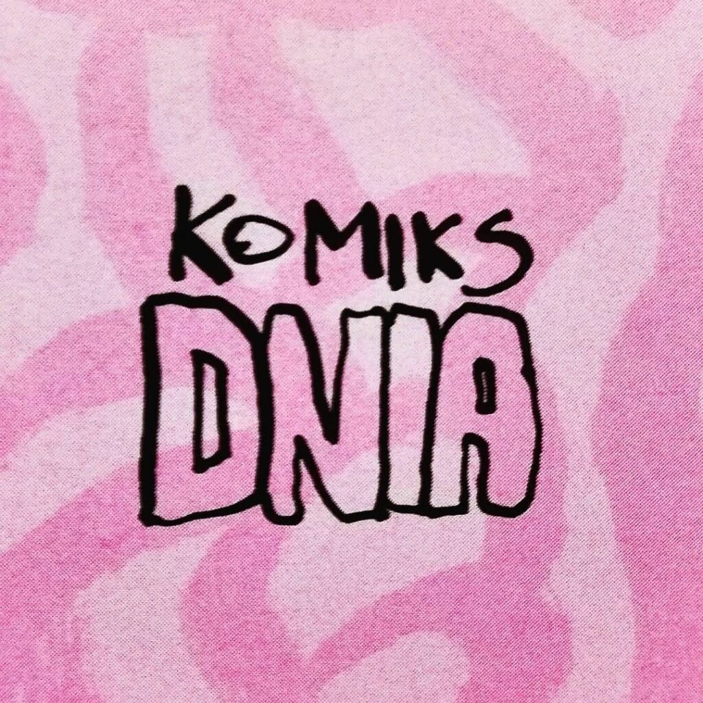 Komiks dnia