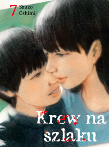 Krew na szlaku #07