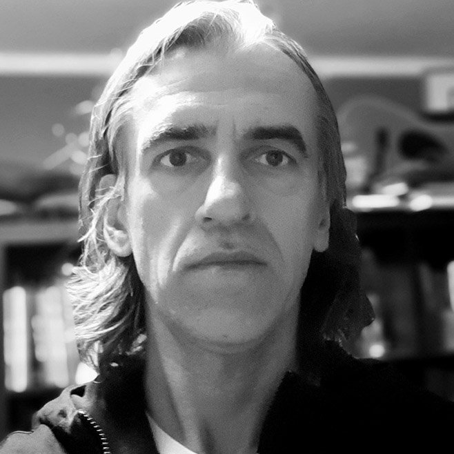 Krzysztof Gawronkiewicz