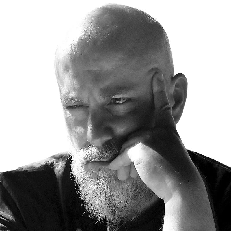Krzysztof KRIS Rozanski
