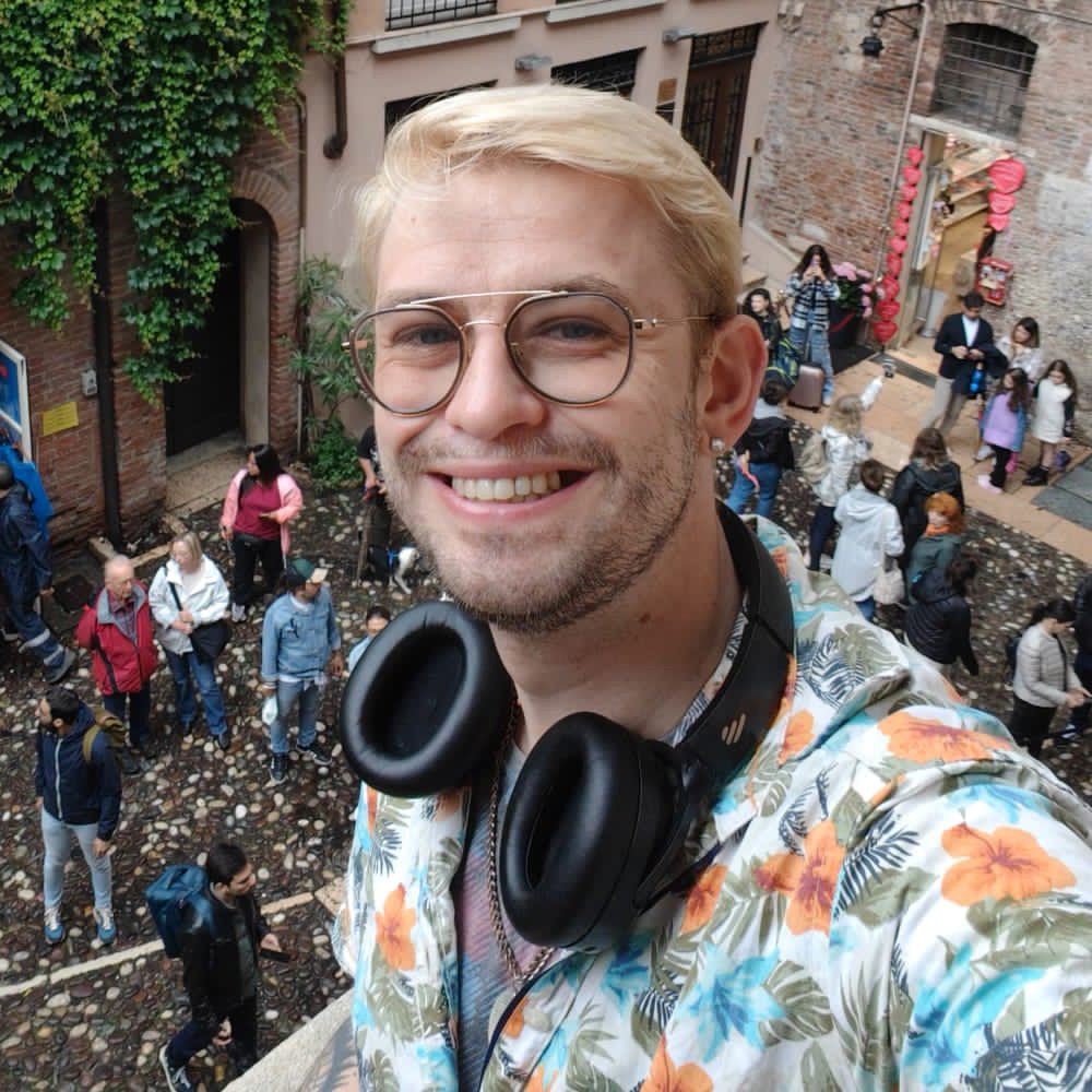 Krzysztof Pielaszek