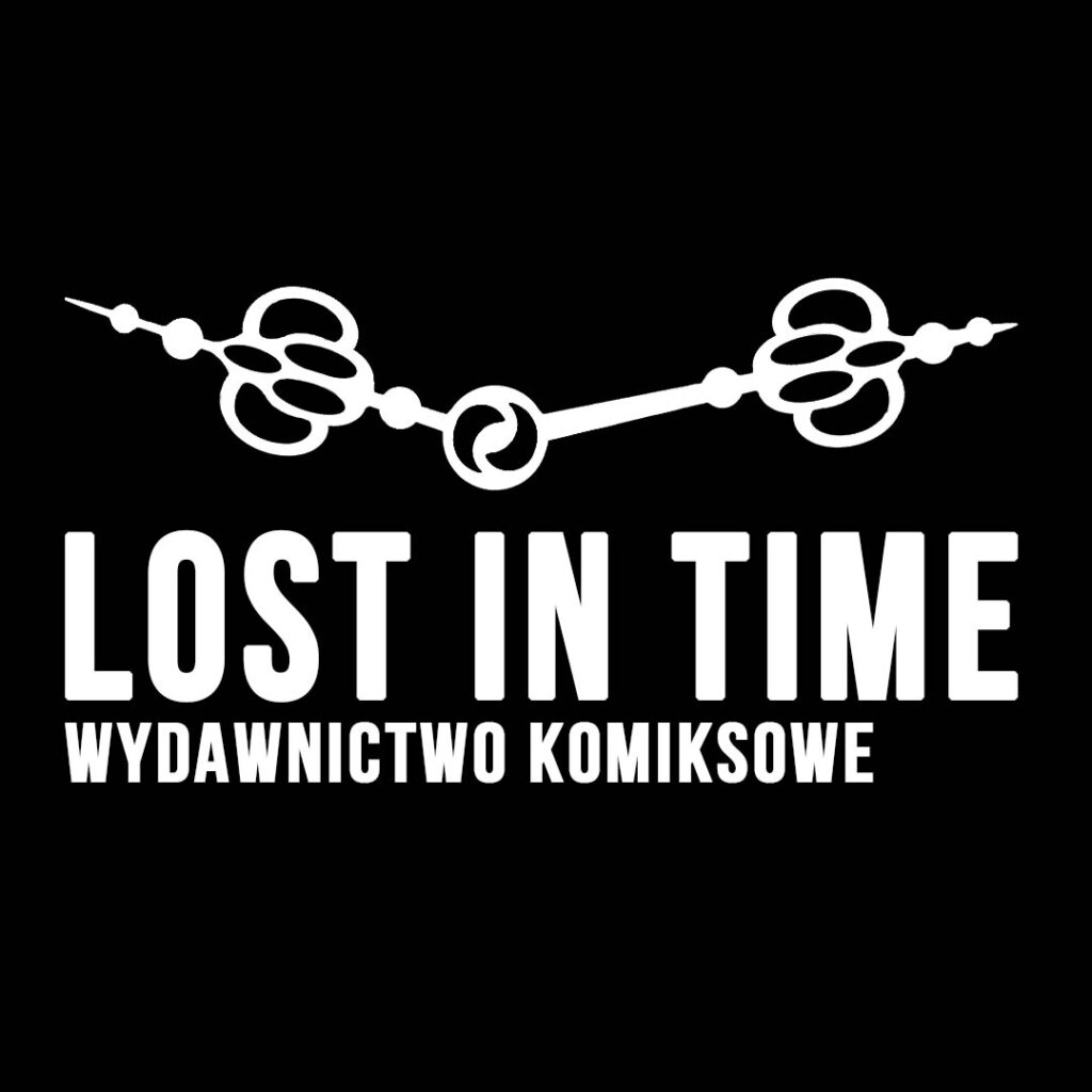 Lost in Time