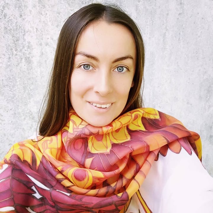 Luiza Malinowska foto