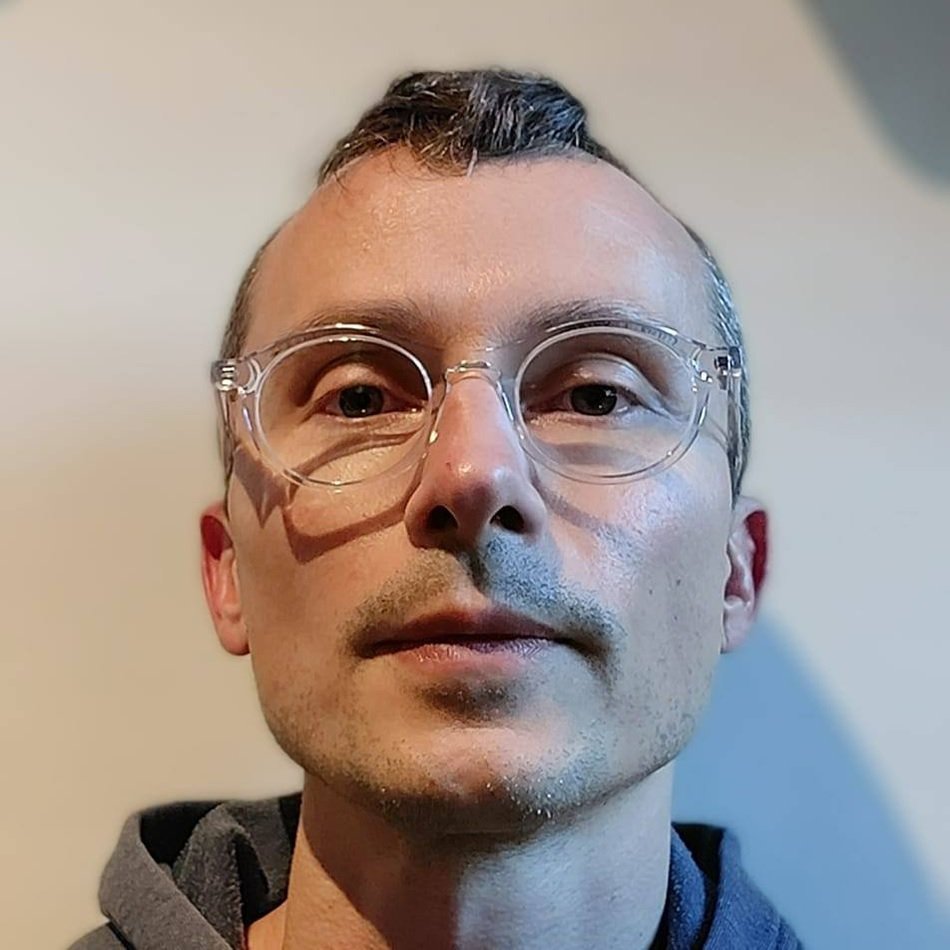 Łukasz Bałut