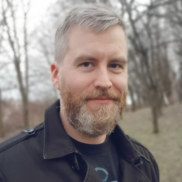 Łukasz Godlewski foto