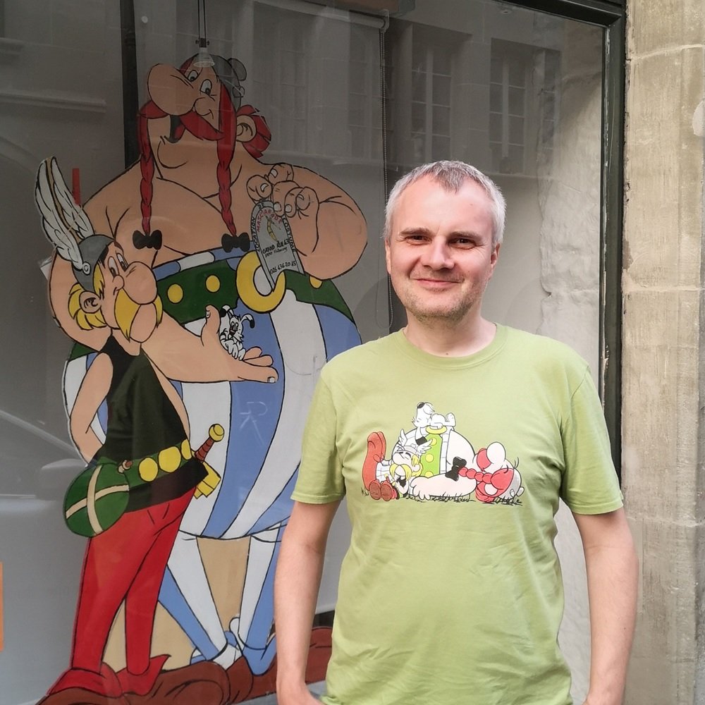 Maciej Jasiński