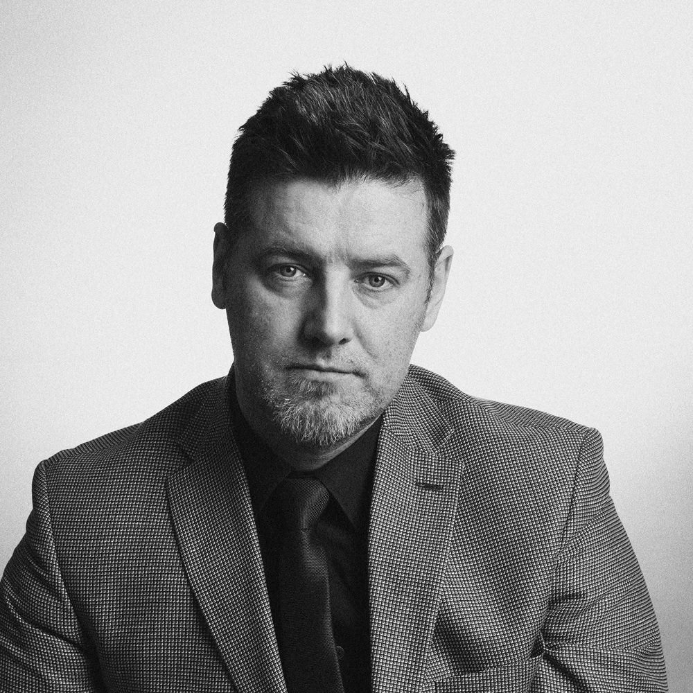 Marcin Medziński