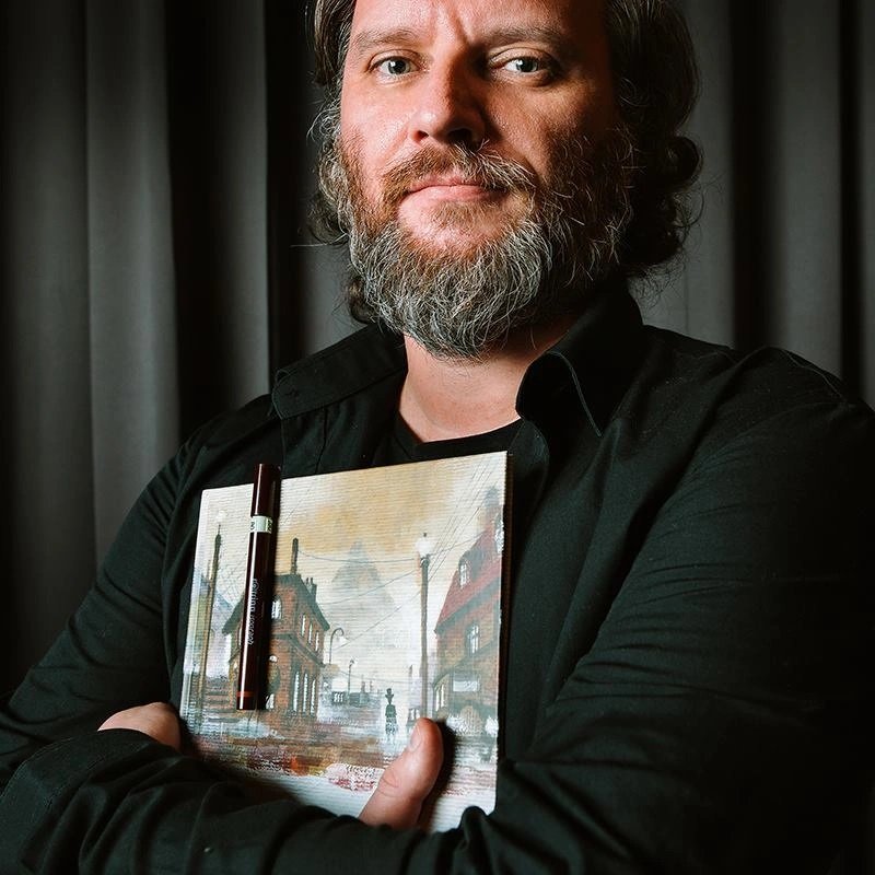 Mateusz Skutnik