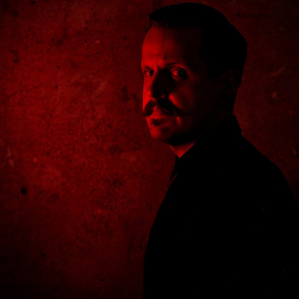 Mateusz Wiśniewski foto