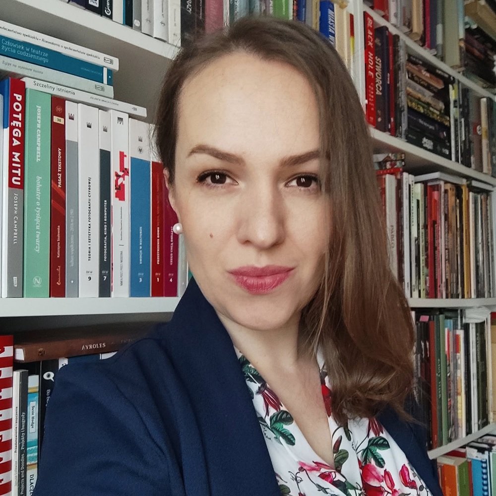 Matylda Sęk-Iwanek