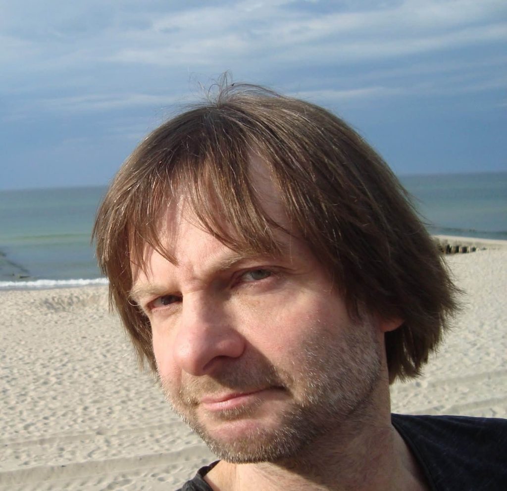 Max Suski