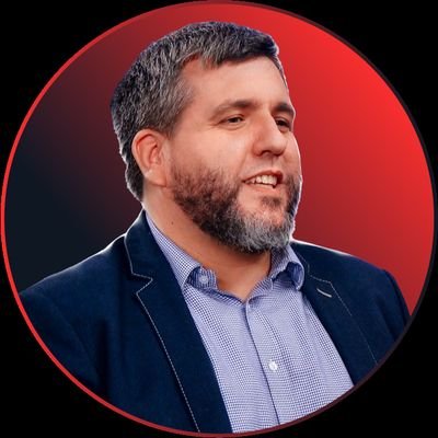 Michał Chudoliński foto