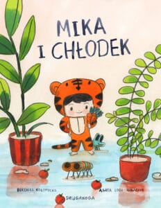 Arcygroźne domostwory #03: Mika i Chłodek