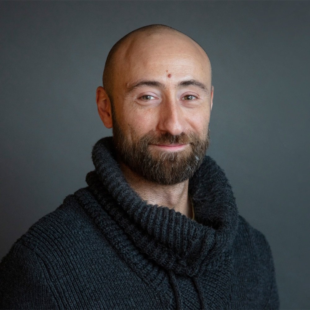 Mikael Bourgouin