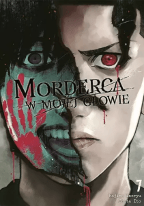 Morderca w mojej głowie #07