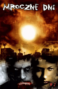 Mroczne Dni #02