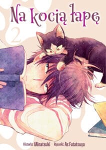 Na kocią łapę #02