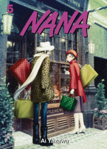 Nana, tom 05