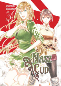 Nasz cud #31