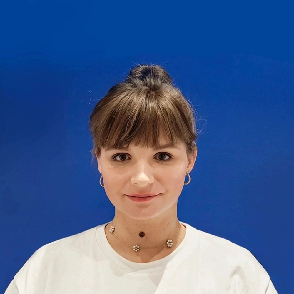 Natalia Legutko