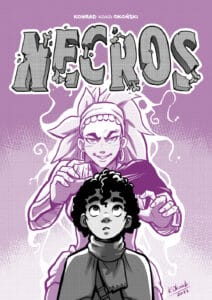 Necros #01