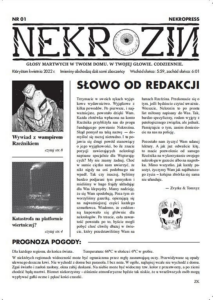 Nekrozin #01