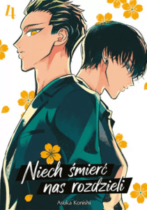 Niech śmierć nas rozdzieli #04