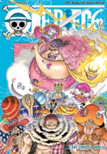 One Piece #87