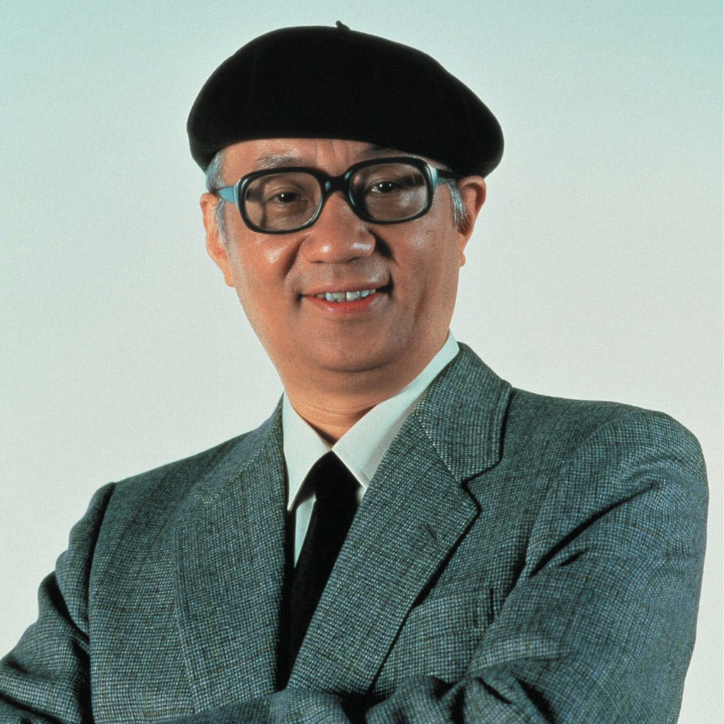 Osamu Tezuka