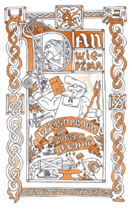 Pan Wiedźma #04: Wielka draka w starym młynie