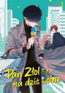 Pan Złol ma dziś wolne #03