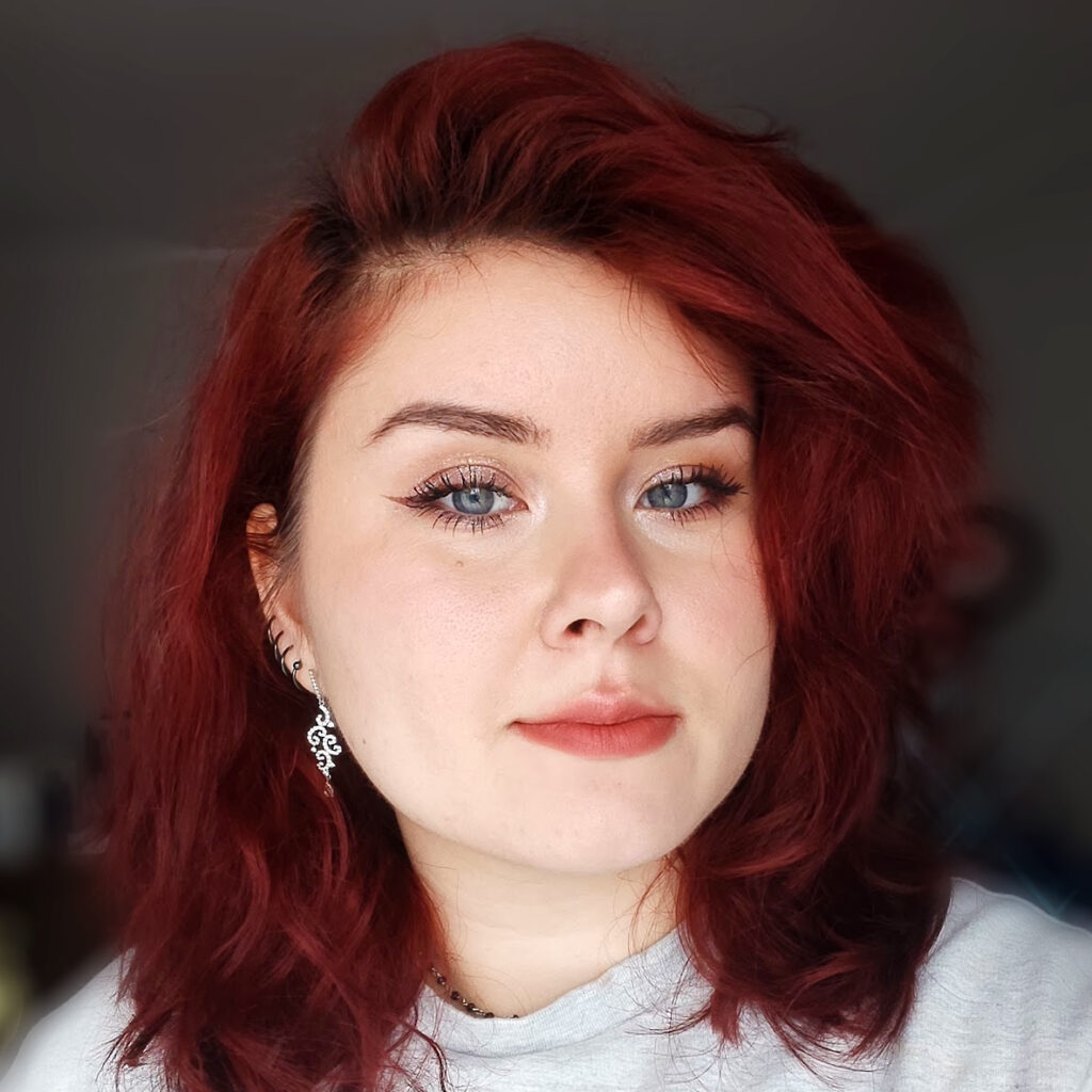 Paulina Obutelewicz Kiriesława foto