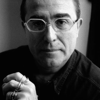 Philippe Druillet foto