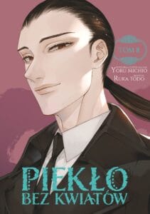 Piekło bez kwiatów #08